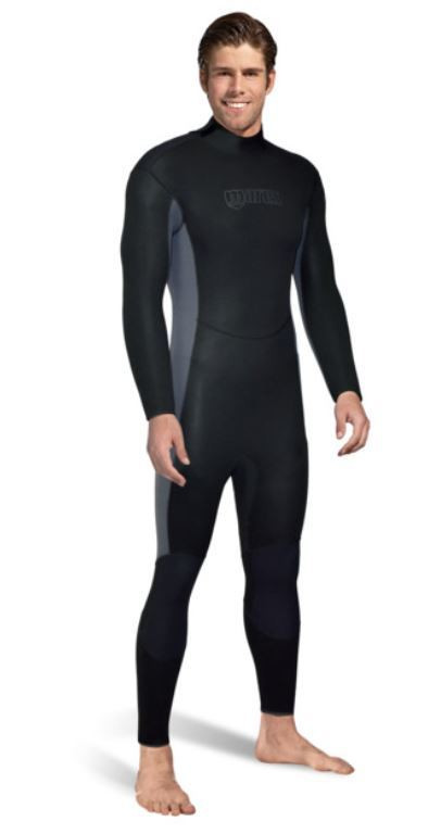 Mares M-FLEX MEN'S 2.5MM wetsuit