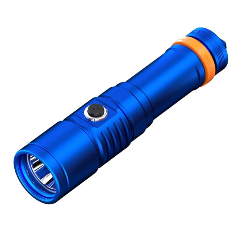 OrcaTorch D710 Dive Light OrcaTorch D710 Dive Light