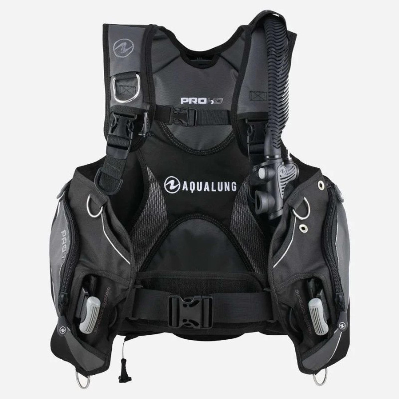 Aqua Lung - AQUALUNG BCD Pro HD Menダイビング機材 39656_source_1725186653.jpg