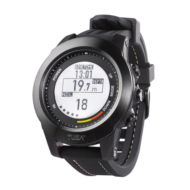 TUSA TC1 Wrist Dive Computer