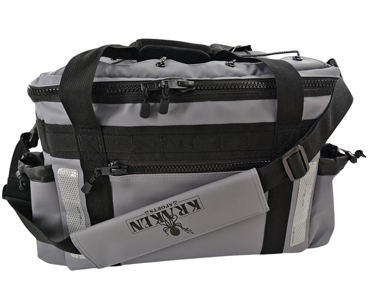 Kraken Rinse Bag