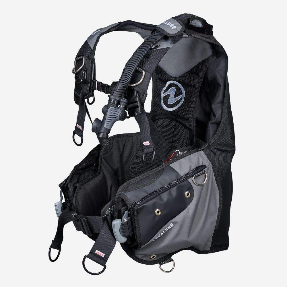 Aqualung Axiom Men BCD