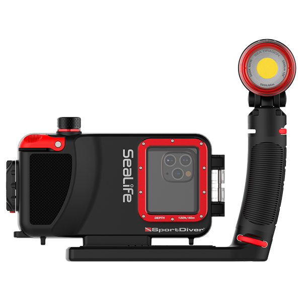 sealife-sportdiver-pro-2500-