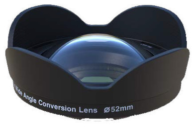 Wide Angle Lens For Sony Alpha A5000, A5100, A6000, A6300