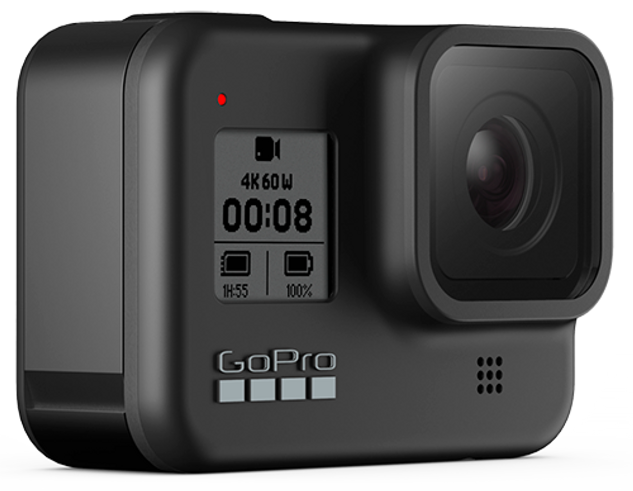 GoPro Hero8 Black Camera