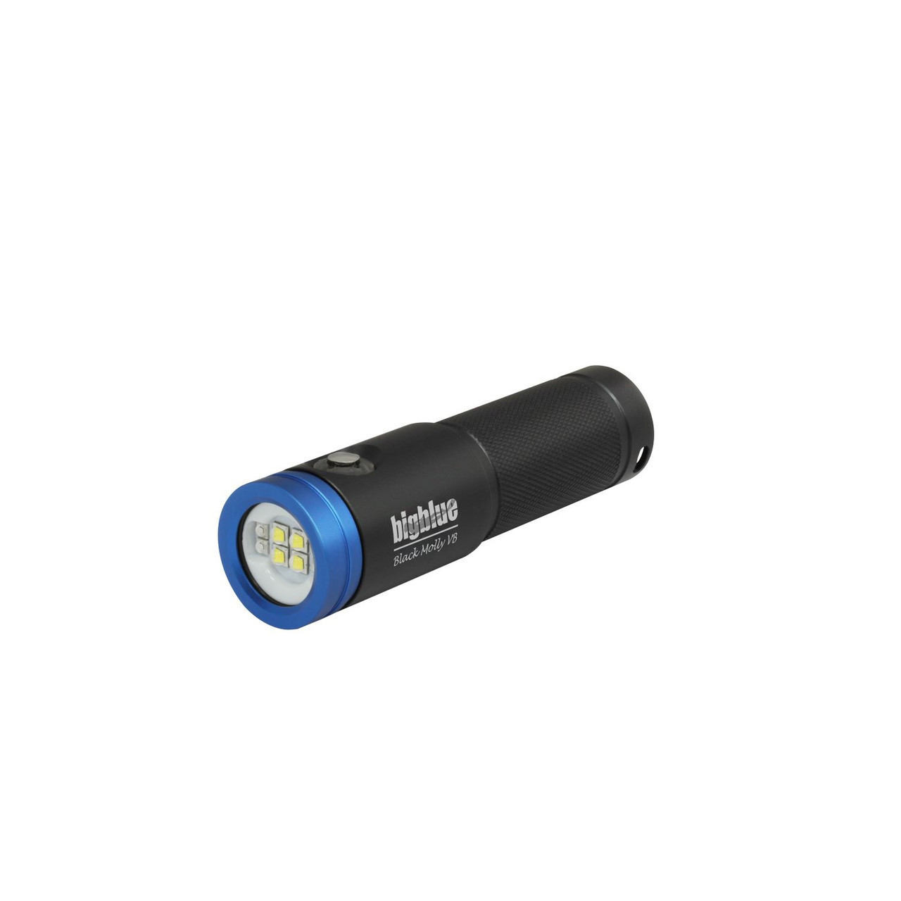 BigBlue 2600 Lumen Extra-Wide Video Light