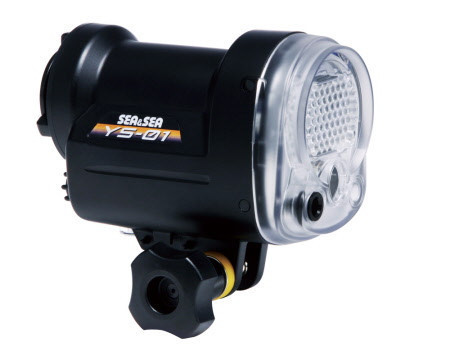 Sea & Sea YS01 Strobe (SS03112)