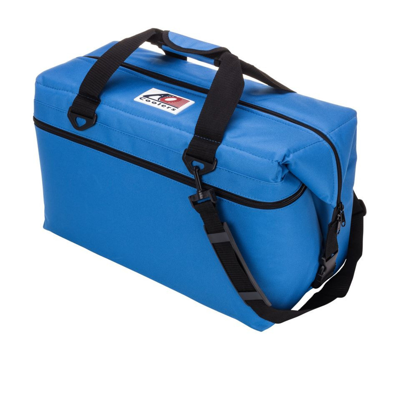 AO Cooler Bag / Portable Rinse Tank - 36 pack