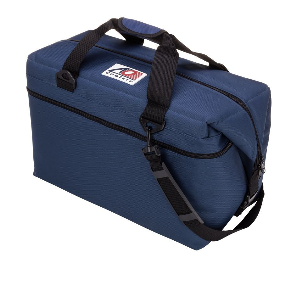AO Cooler Bag / Portable Rinse Tank 36 pack
