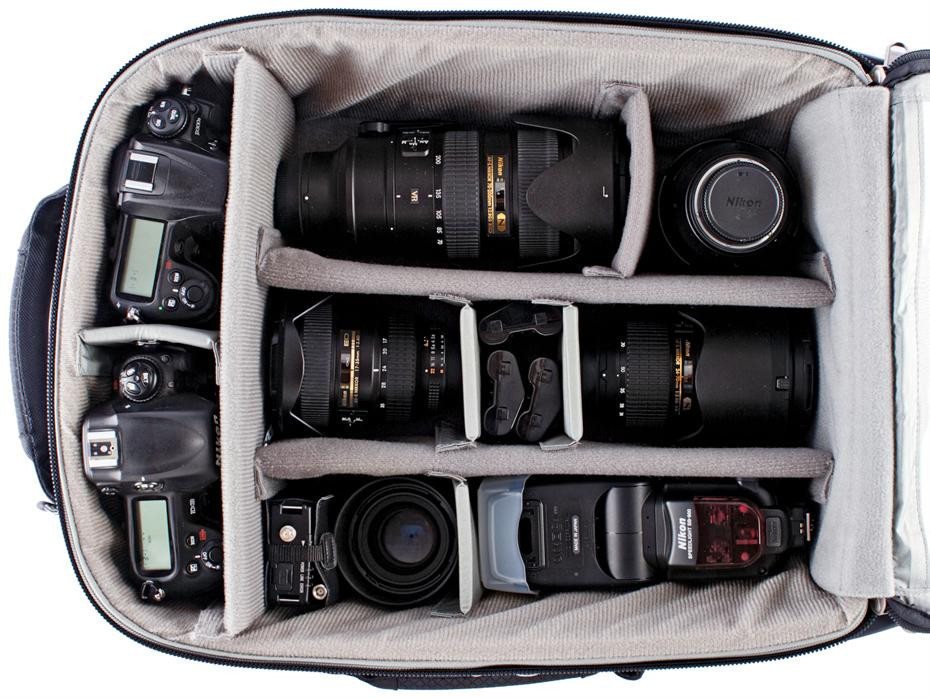 Thinktank Airport International V3.0 Roller camera bag