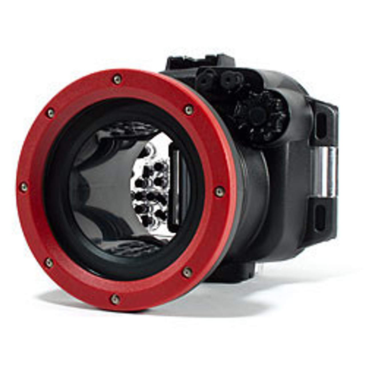 Olympus PT-EP03 Underwater Housing for E-PL2 PEN camera (Discontinued)