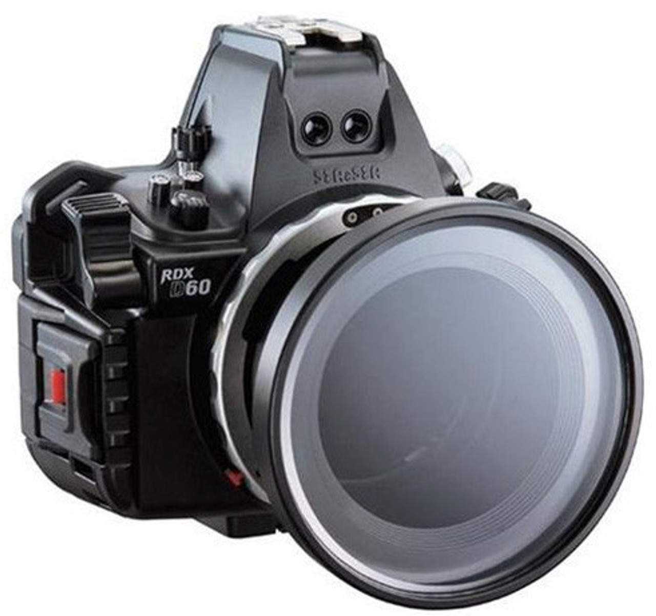 Sea & Sea RDX-D60 Housing for Nikon D60/D40 (SS-06607)