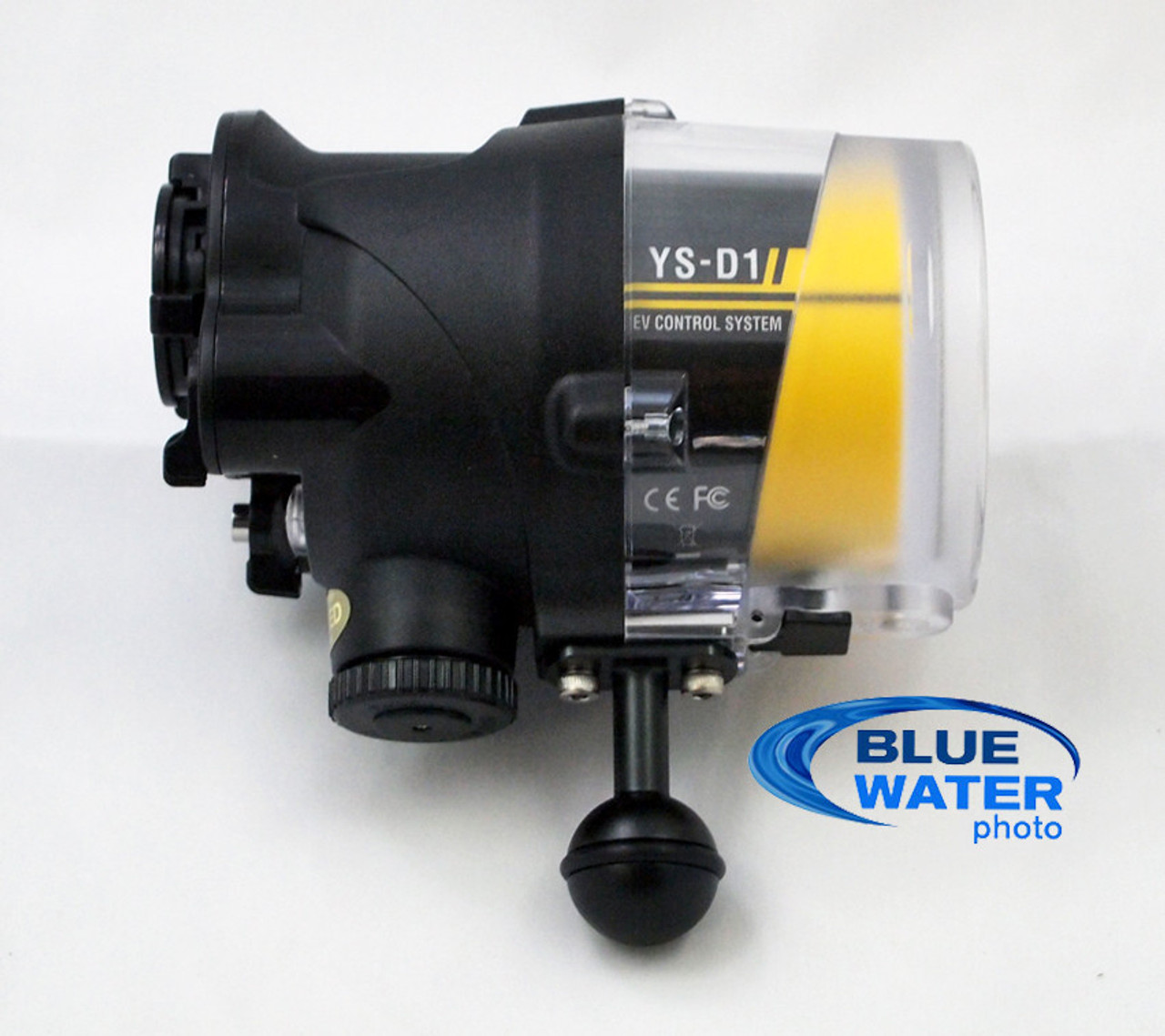 Sea & Sea YS-D1 Strobe (SS-03114)