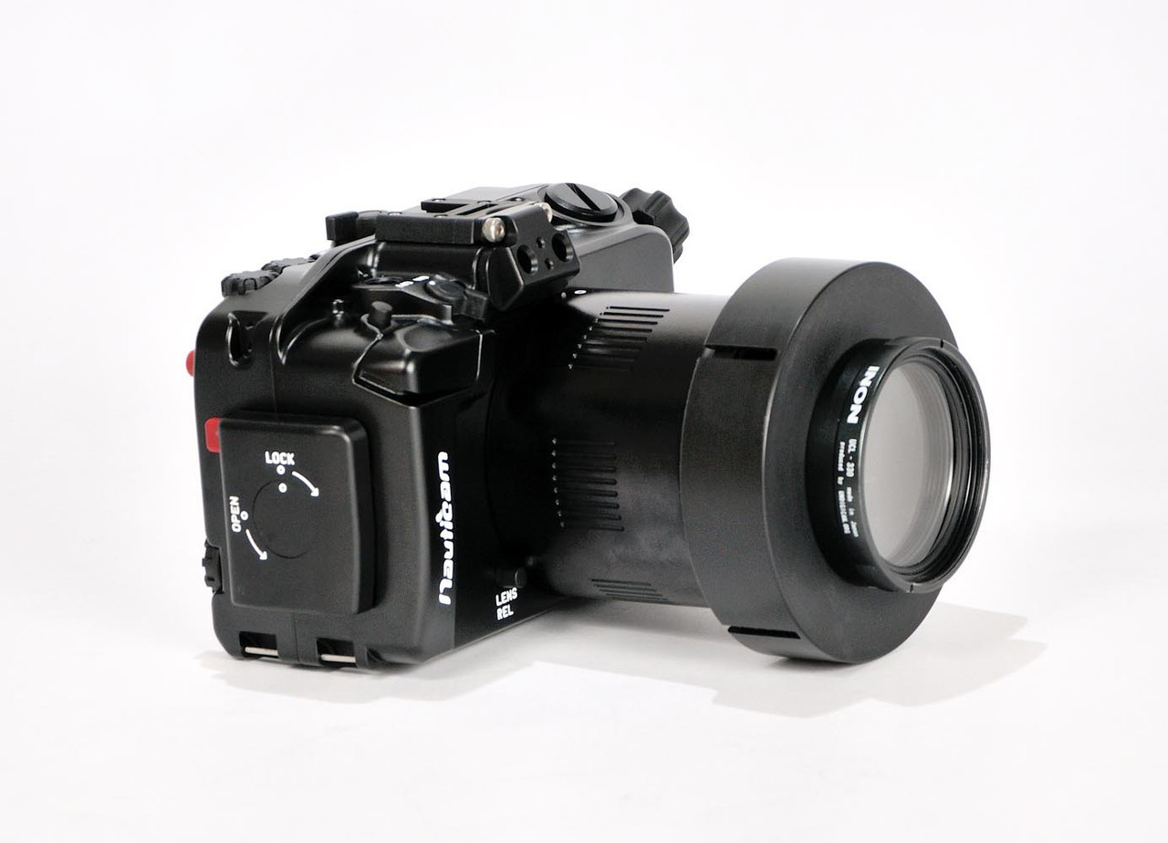 Nauticam Sony NEX-7 Underwater Housing
