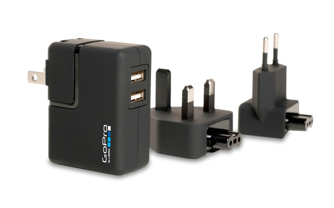GoPro Wall Charger
