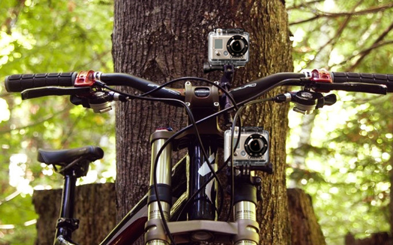 gopro bike seatpost mount