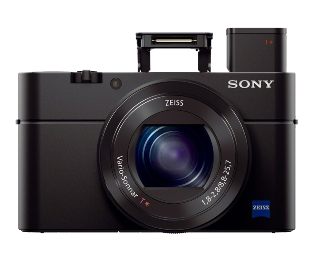 DSC-RX100（初代）おまけ（２個）つき - デジタルカメラ