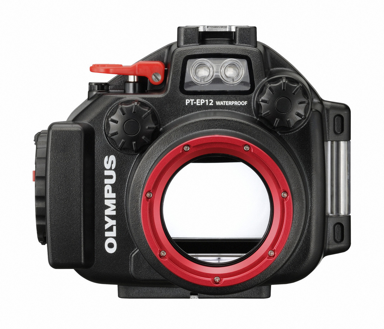 Olympus PT-EP12 Housing for PEN E-PL7