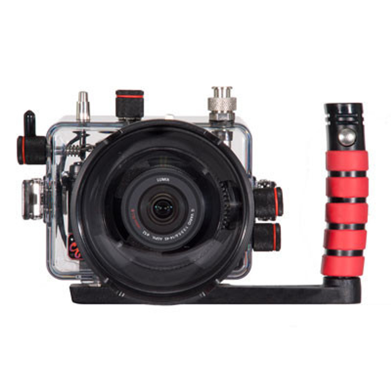 Ikelite Olympus E-PL7 Housing