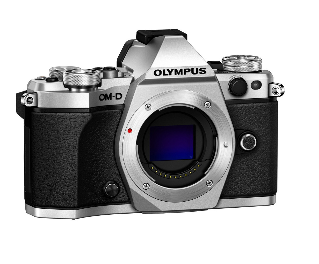USED: Olympus OM-D E-M5 Mark II Camera