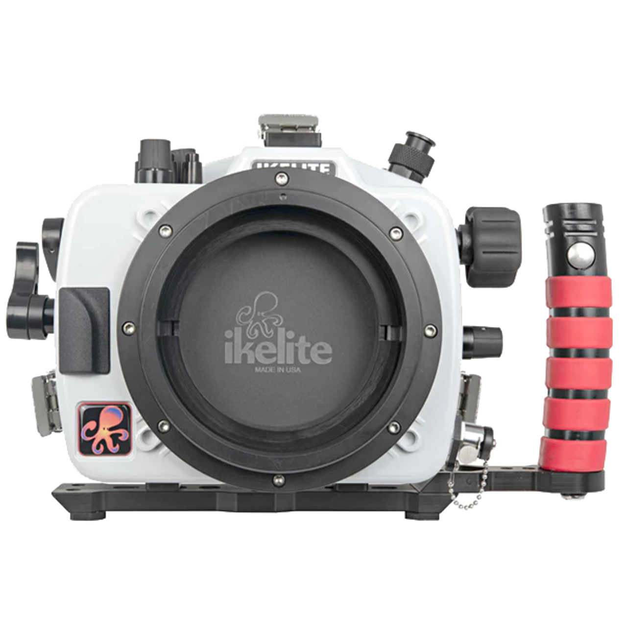 Ikelite Canon T6i (EOS 750D & Kiss X8i) Underwater Housing