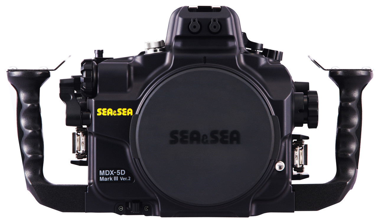 Canon EOS 5D MarkⅢ / 5Ds /5DsR 用バッテリーグリップ GB-E11 Hands 