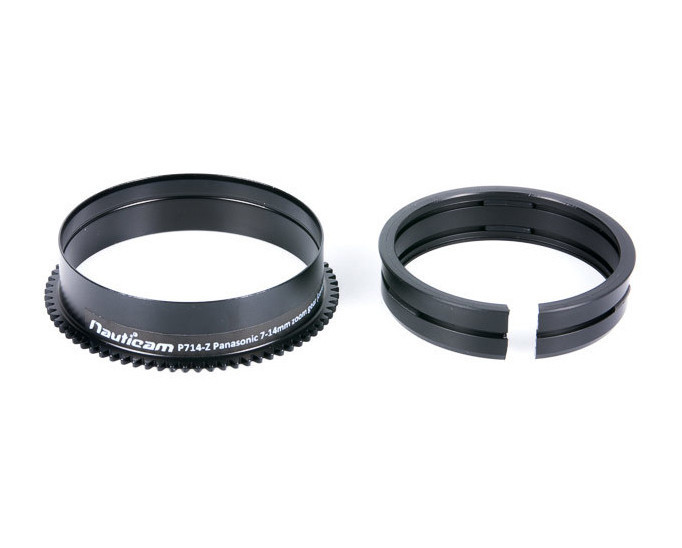 Nauticam Focus Gear for Olympus 8mm Fisheye PRO Lens