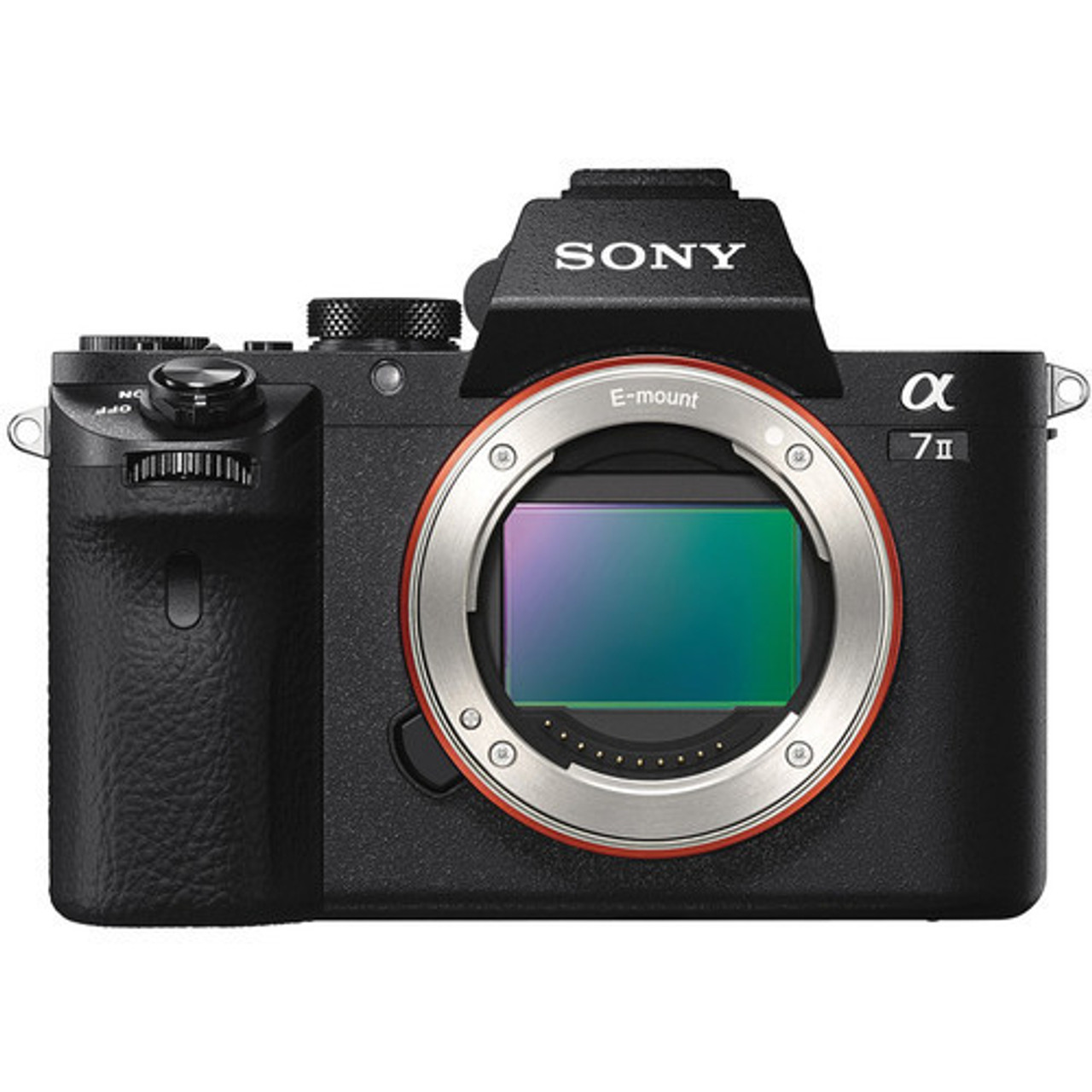 Sony A7 II review - 5 axis stabilisation in video mode 