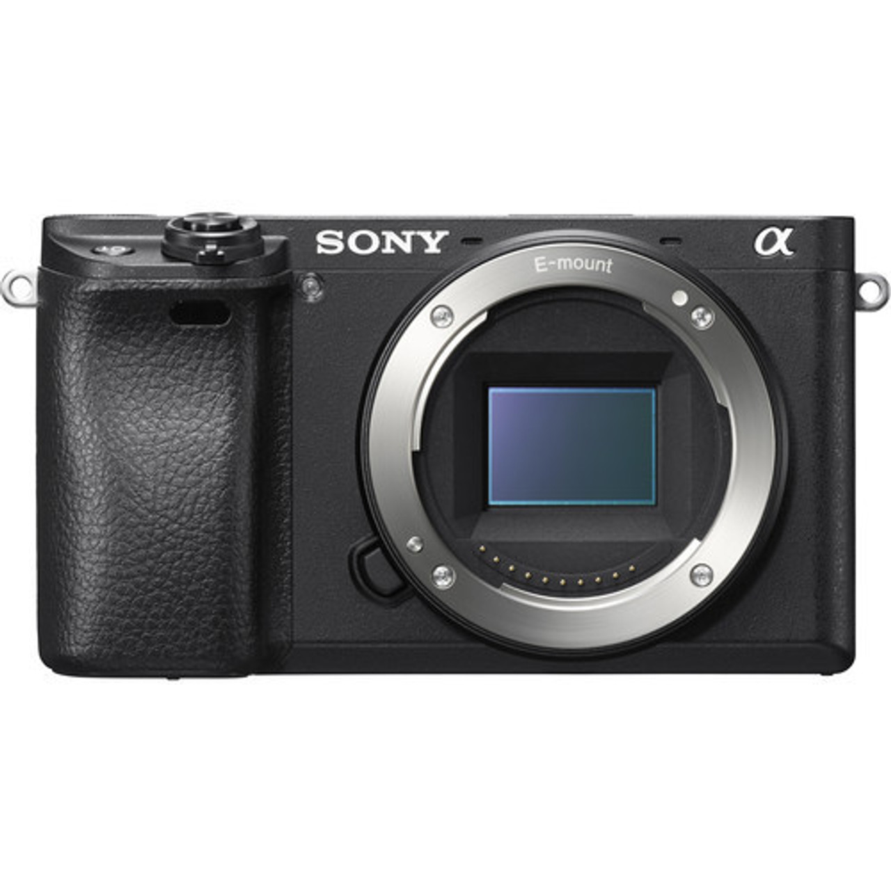 Sony A6300 Camera Body