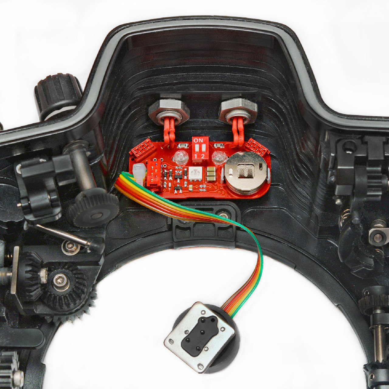 Nauticam UW Technics - TTL Flash Trigger for Nikon - UPDATED!