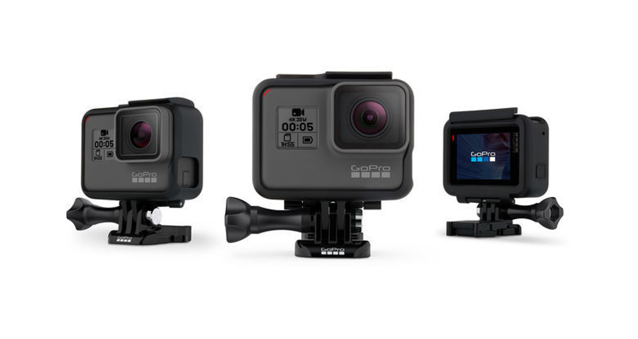 GoPro The Frame for Hero 5, Hero6 and Hero7