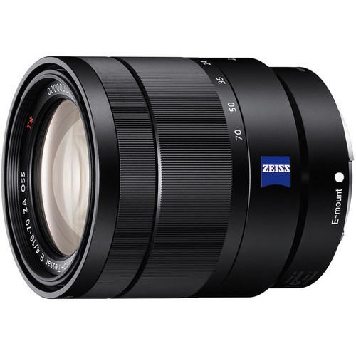 Sony SEL 16-70mm F4 ZA OSS Lens