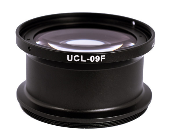 Fantasea UCL-09LF +12.5 Super Macro Lens