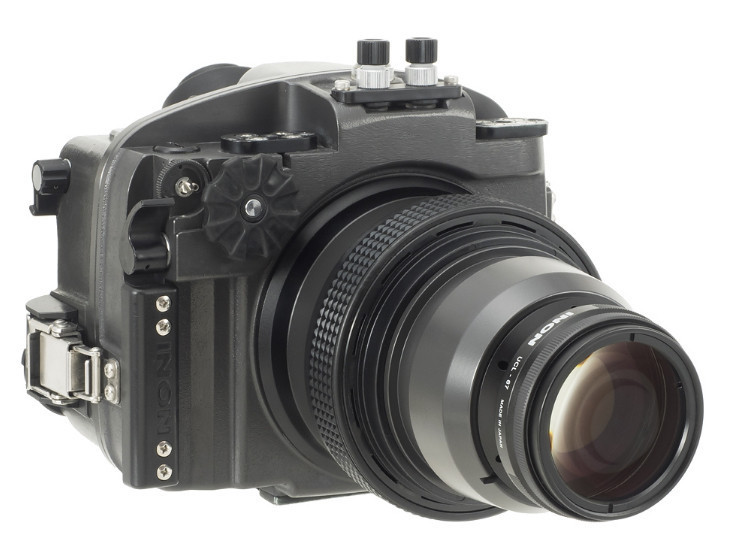 Inon UCL-67 M67 Underwater Close-up Lens