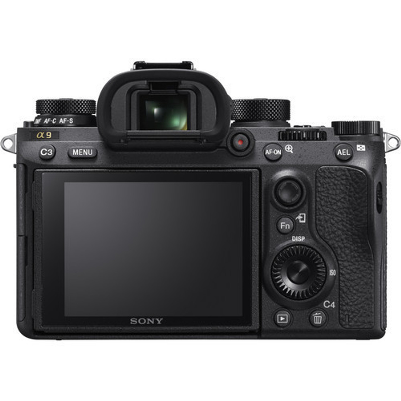 Sony A9 Body (Open Box)