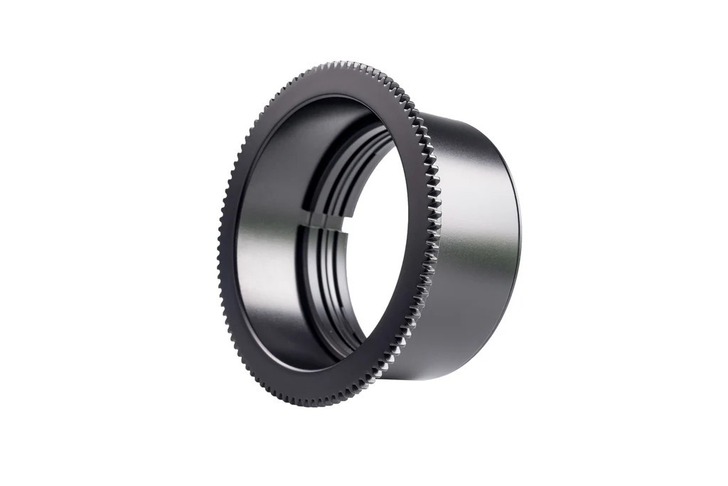 Nauticam N815-Z Zoom Gear for Nikon AF-S 8-15mm Fisheye ED Lens