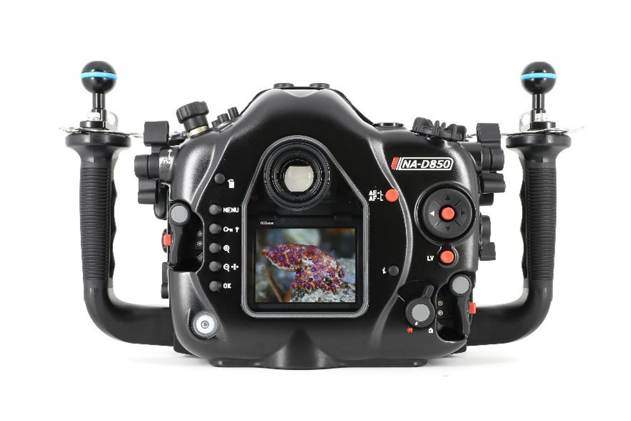 Nikon D850 Features and Technical Specs