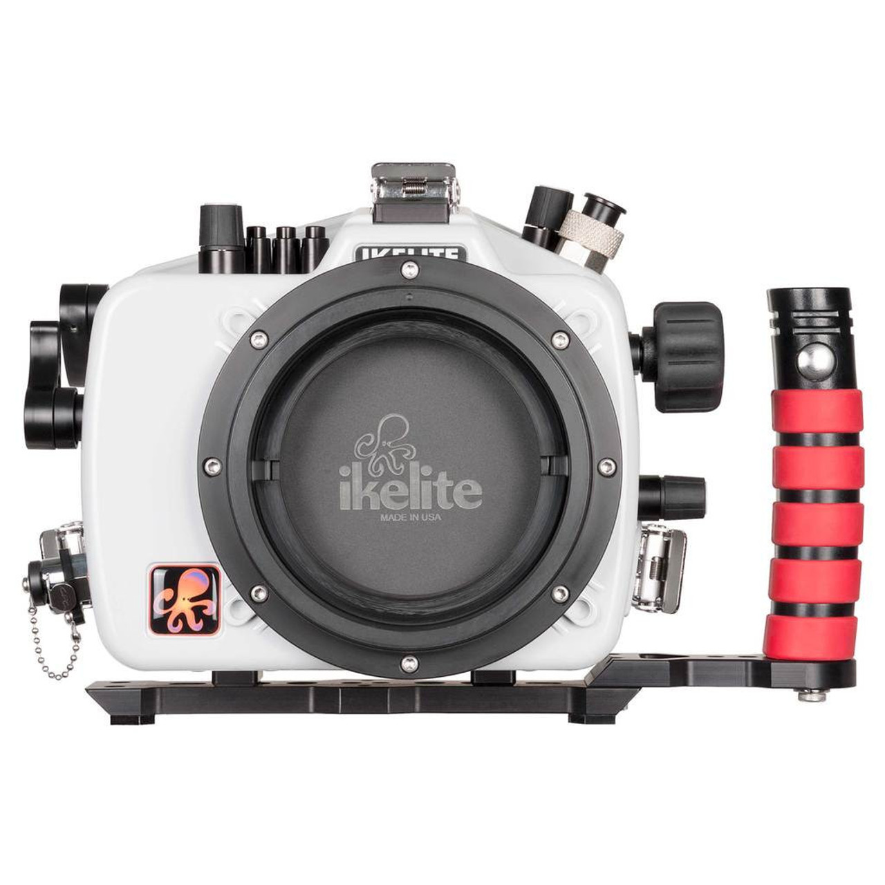 Canon EOS 6D Mark II DSLR Camera By FedEx