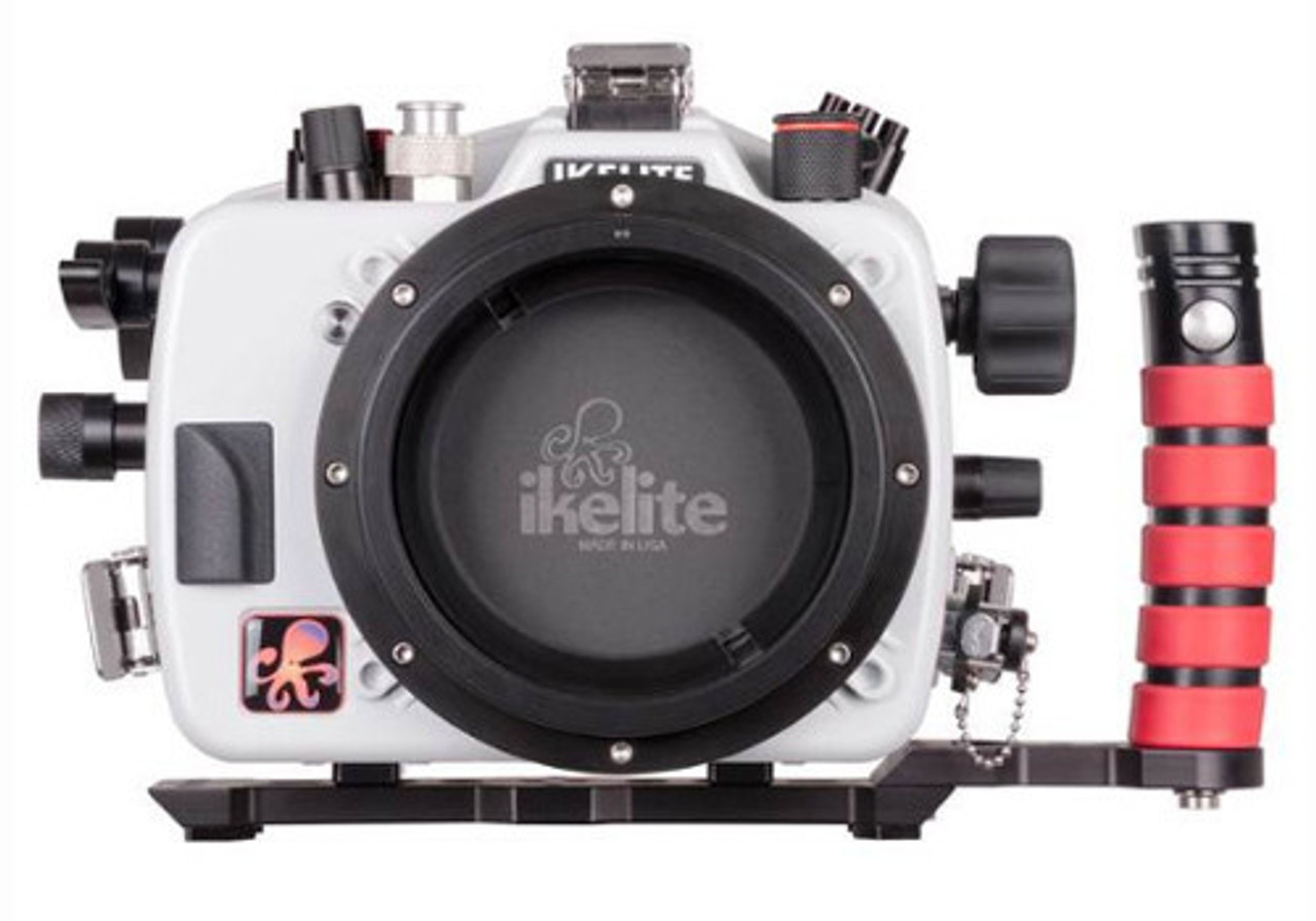 nikon d7500 waterproof housing