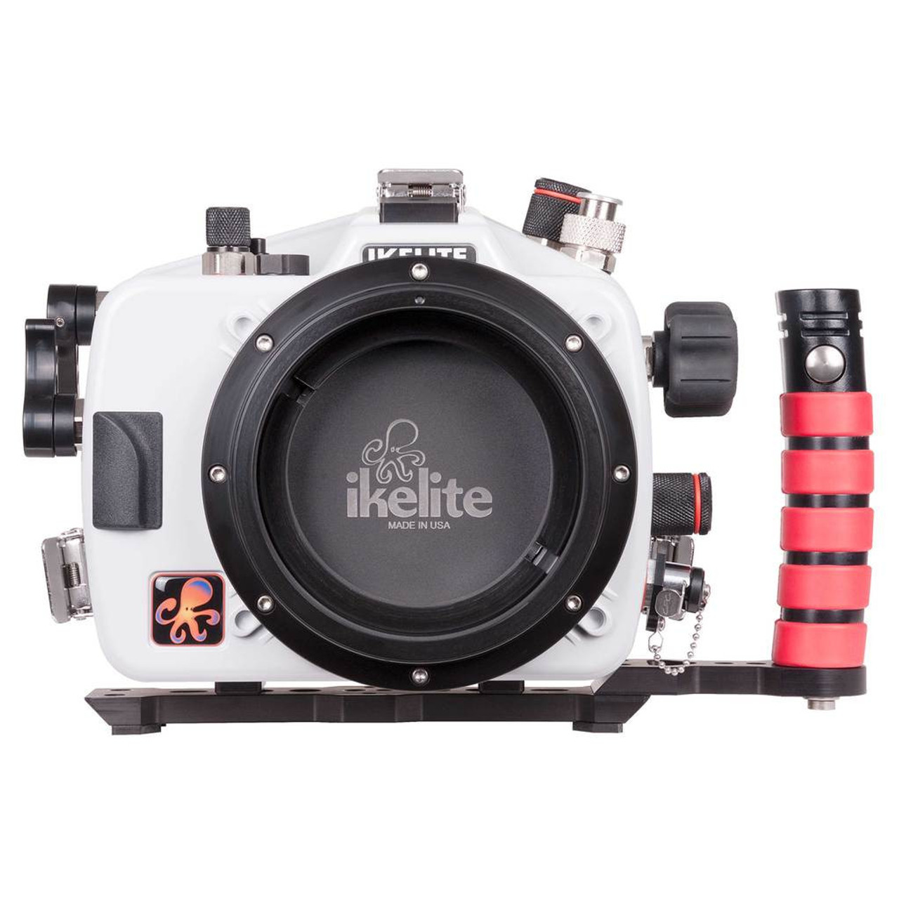 Ikelite Canon 7D Mark II 200DL Underwater Housing