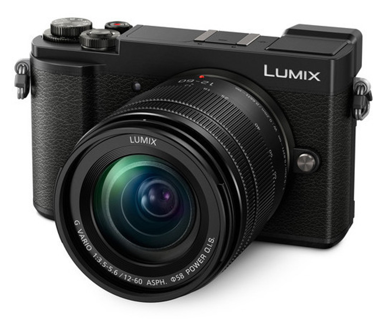 【極美品】Panasonic LUMIX G VARIO 12-60mm Amazon.com : PANASONIC LUMIX G VARIO LENS, 12-60MM, F3.5-5.6