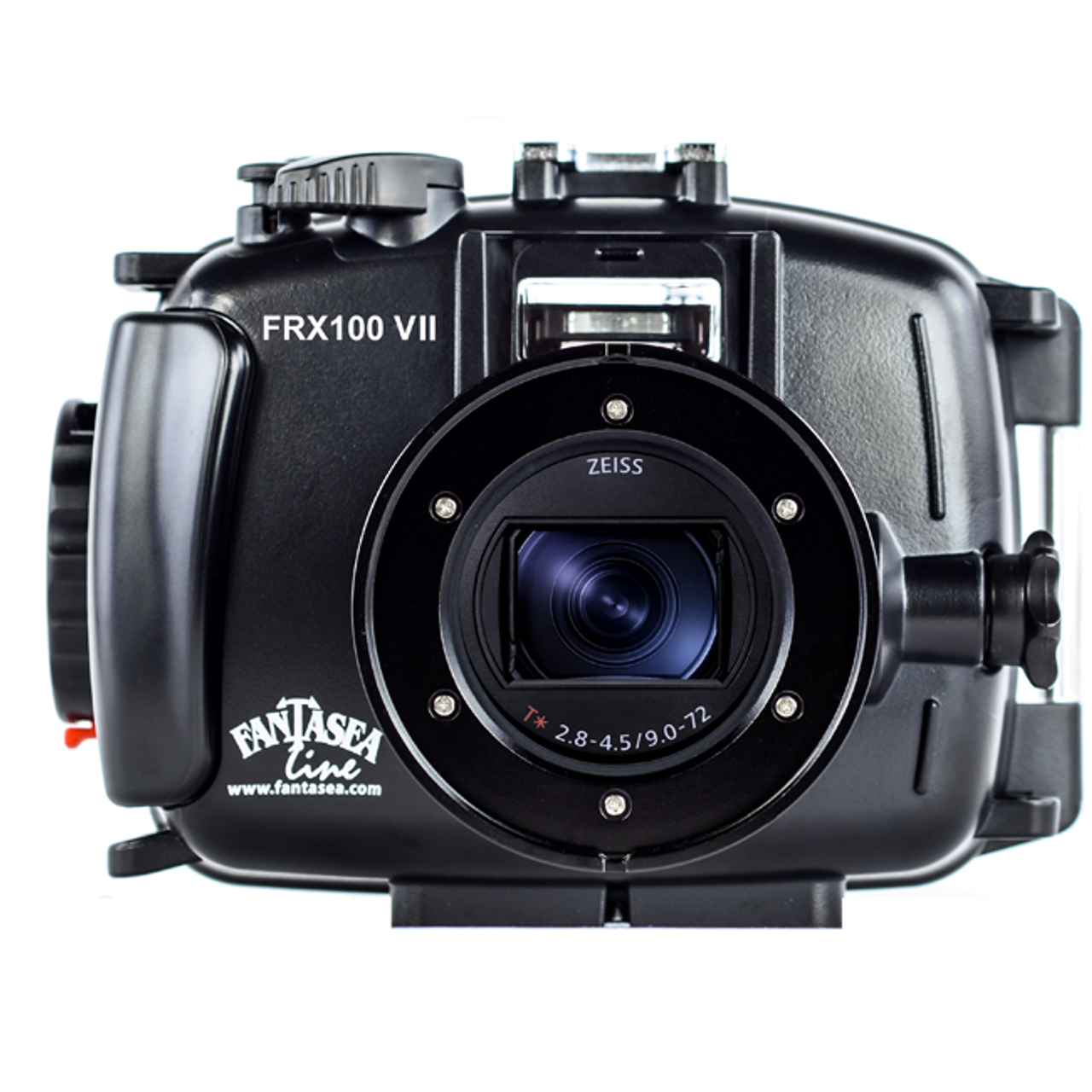 Sony RX100 VII Review - Underwater Photography Guide