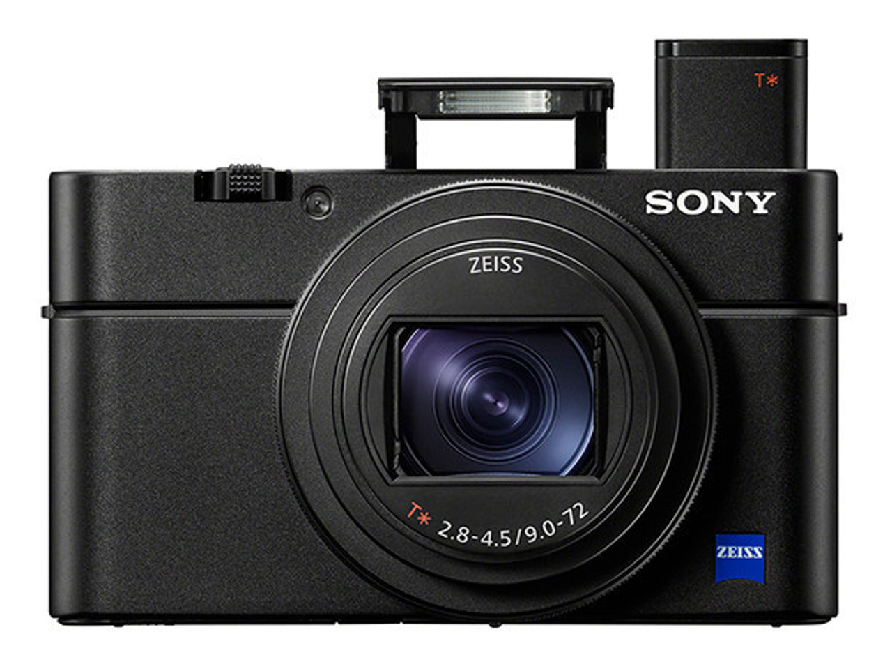 Sony RX100 VI Camera