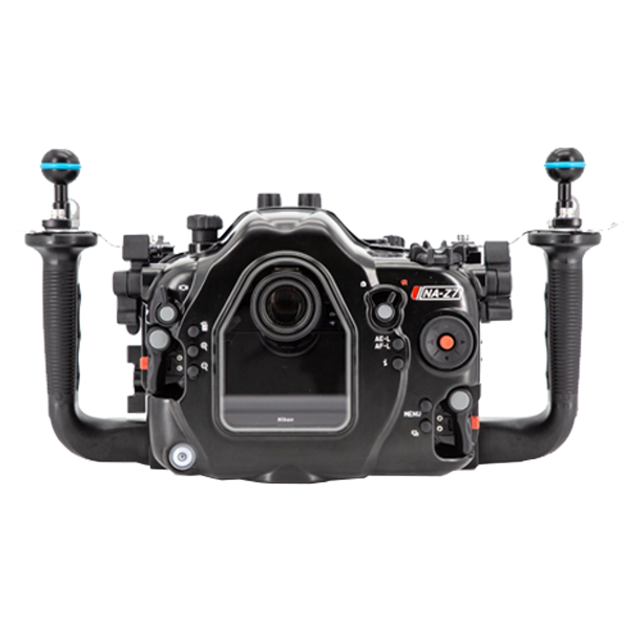 Isotta Nikon Z8 Underwater Housing