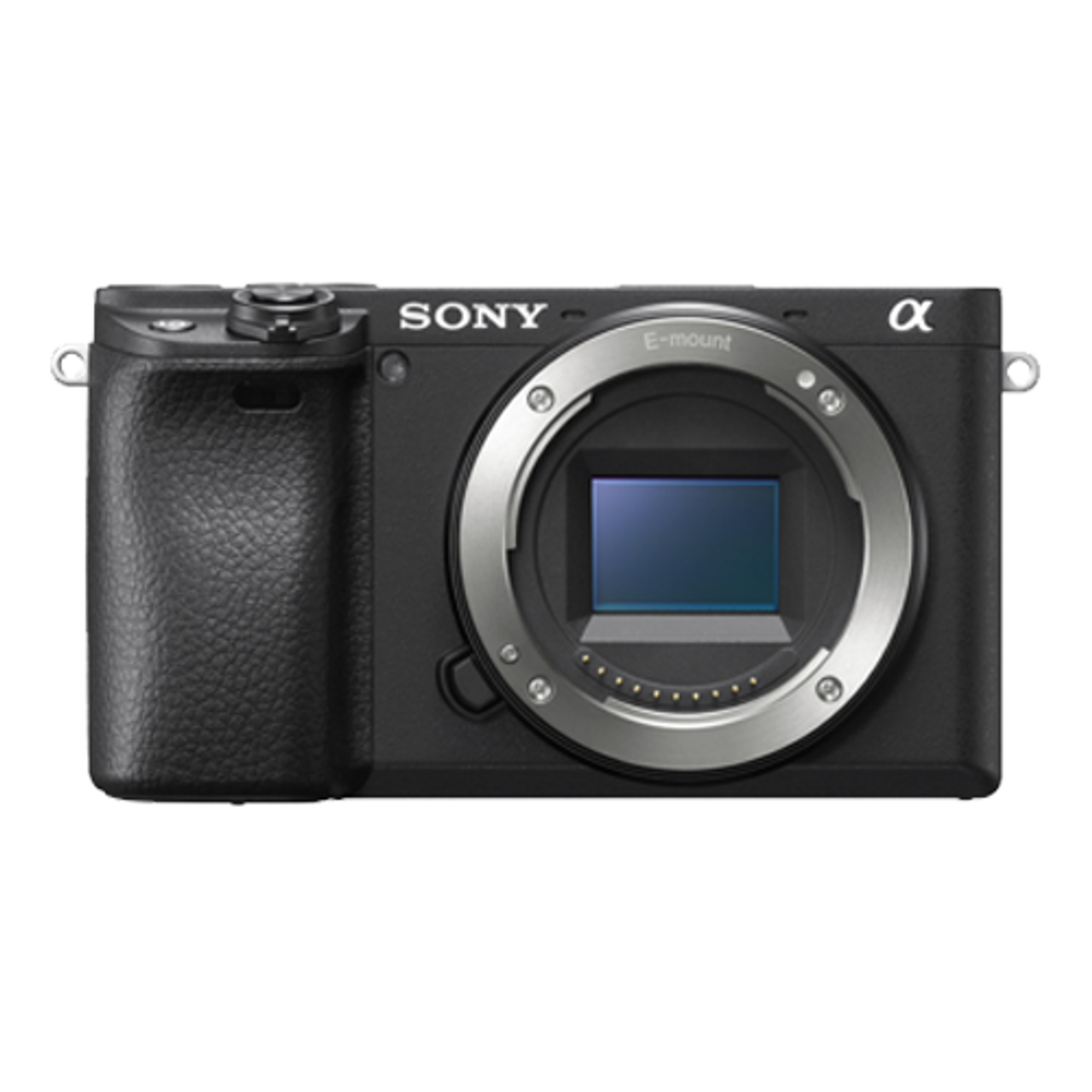 スマホ/家電/カメラ新品 SONY α6400 ボディ ブラック 特記あり | www.homepersonalshopper.it