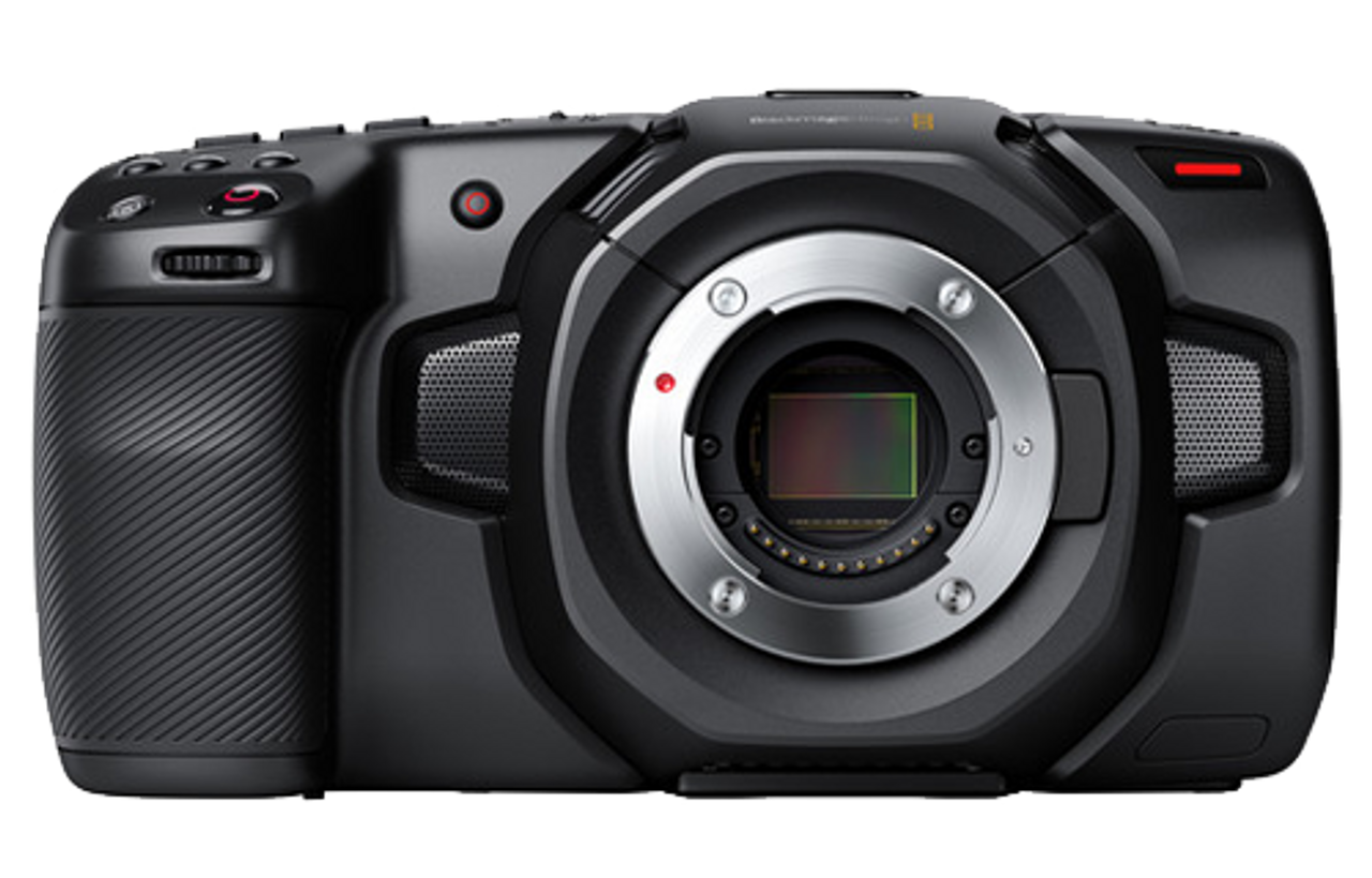 The best Blackmagic cameras in January 2024