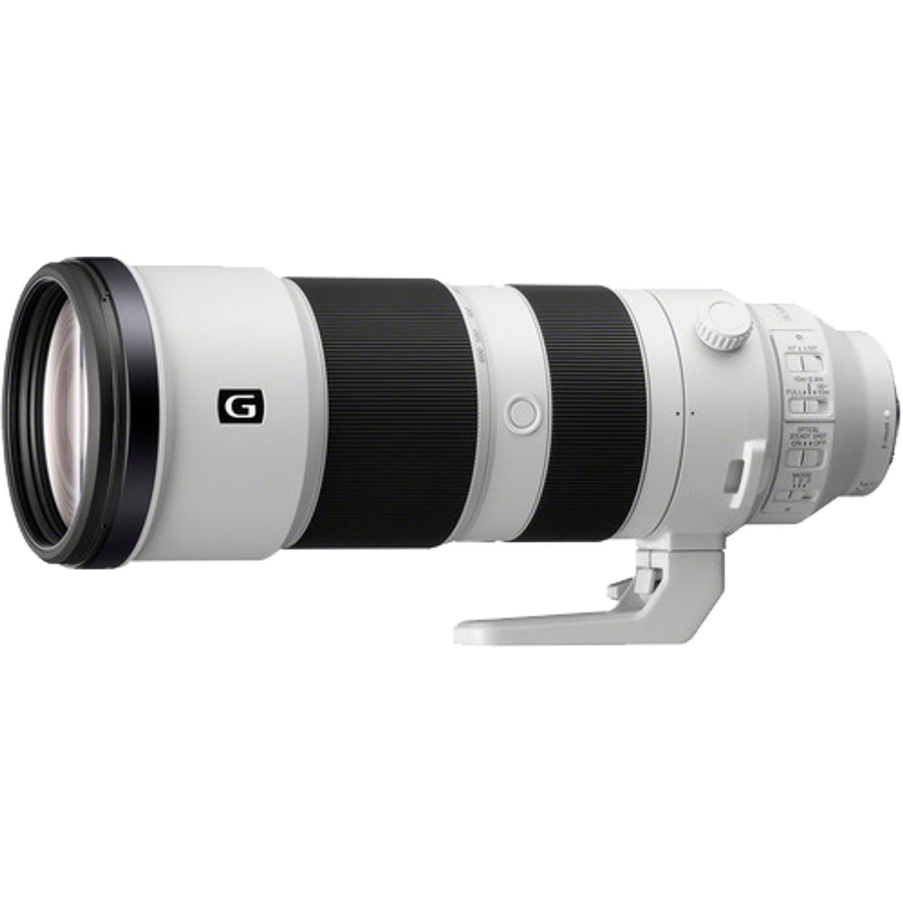 Sony 200-600mm F5.6-6.3 FE GM OSS Lens