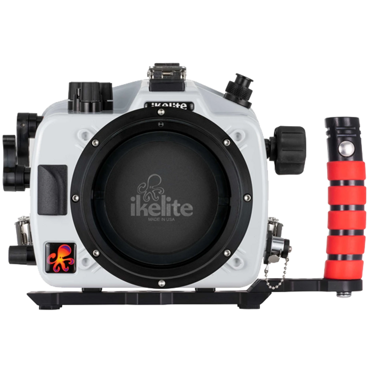 Ikelite Sony A6600 Underwater Housing