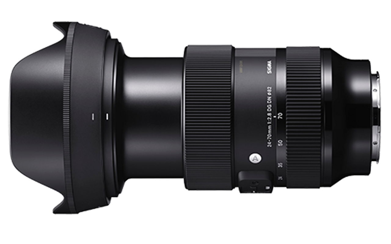 SIGMA F2.8 DG DN Art SONY E mount