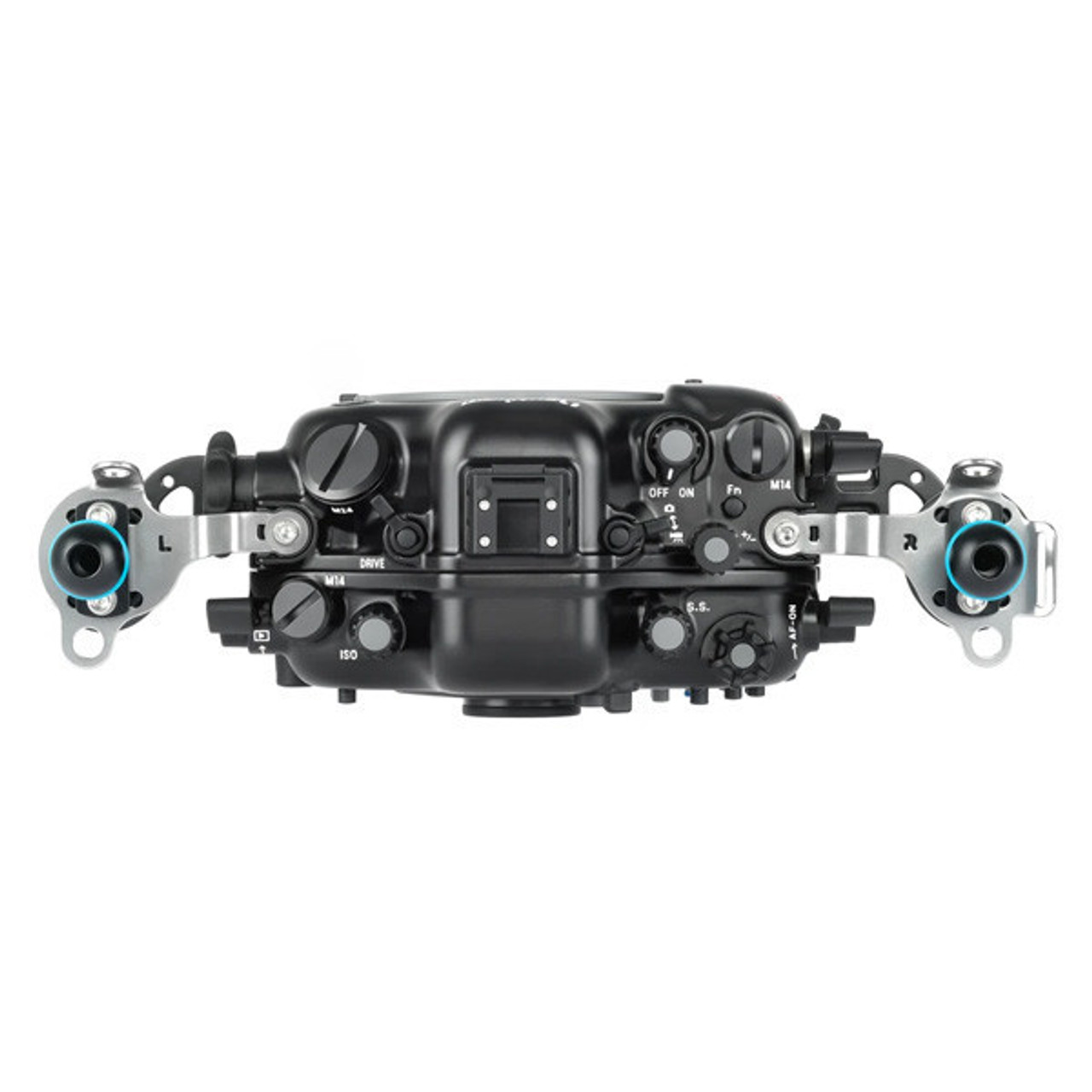 Nauticam Fujifilm XT4 Underwater Housing